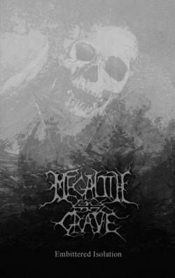 Megalith Grave : Embittered Isolation
